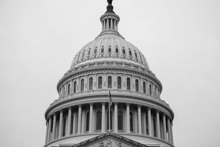 US Capital Building