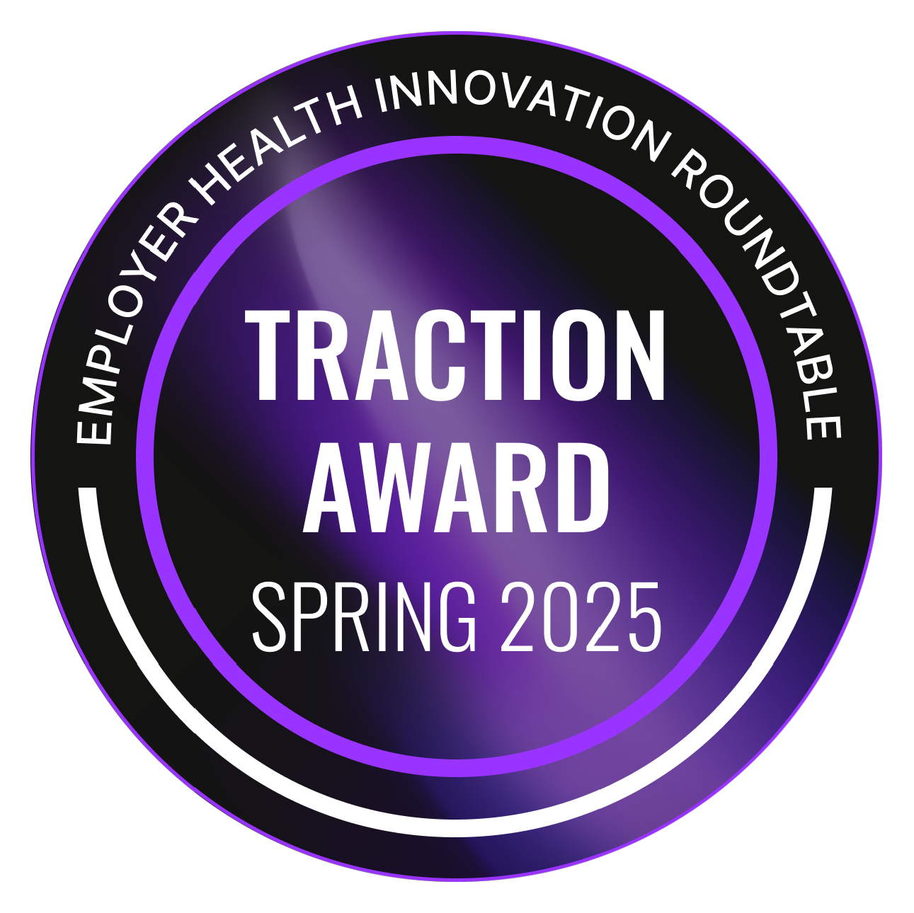 EHIR C5 Traction Award