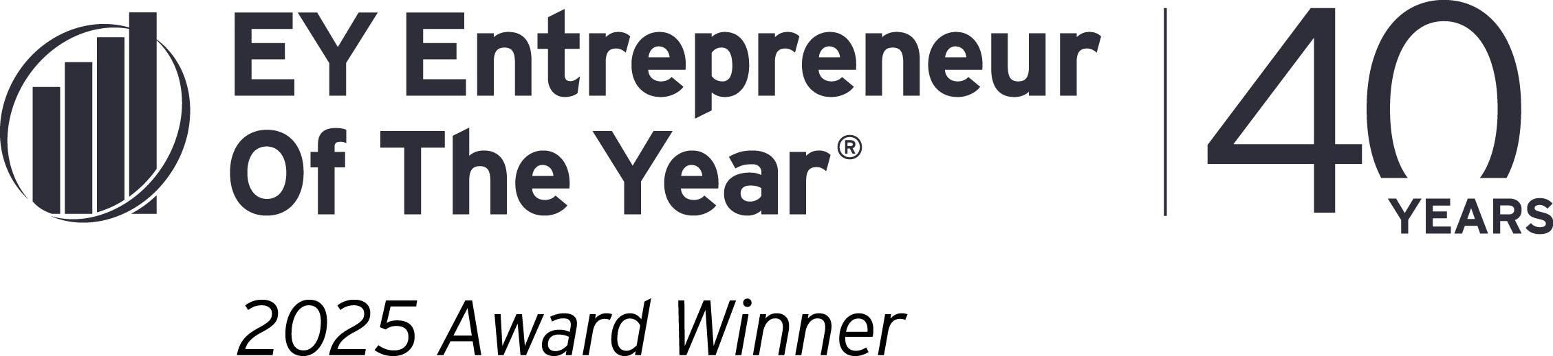 EY Entrepreneur Of The Year 2025 — Regional Winner