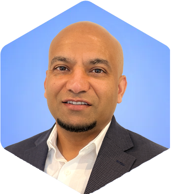 Akshay Bhandari, General Manager & Chief Financial Officer at RazorMetrics
