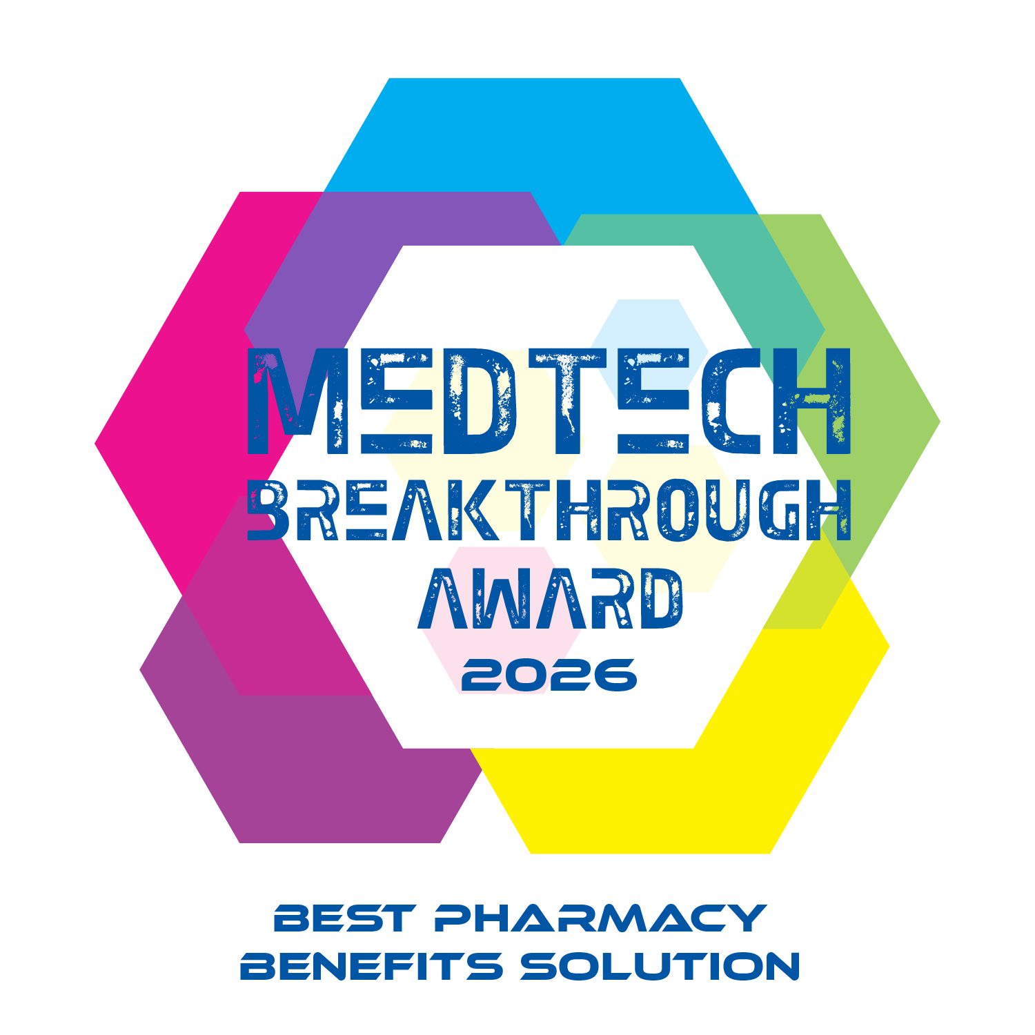 MedTech Breakthrough Award 2026