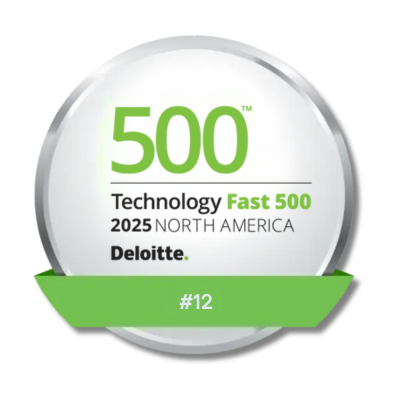 Deloitte Technology Fast 500 2025