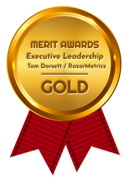 Merit Award for Business Leadership 2023